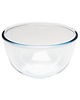 Pyrex Kom glas 0,5L | 144(Ø)mm 