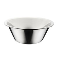 Vogue Beslagkom RVS 0,5L | 153(Ø)mm Vogue Beslagkom RVS 0,5L | 153(Ø)mm