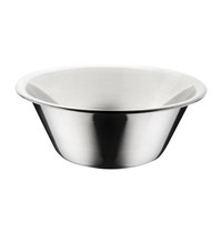 Vogue Beslagkom RVS 1L | 165(Ø)mm Vogue Beslagkom RVS 1L | 165(Ø)mm