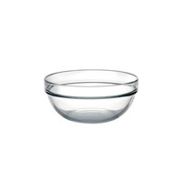 Arcoroc Glazen schaal 1,1L | 6 stuks |  170(Ø)78(h)mm