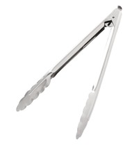 Vogue Serveertang RVS | 25,5(l)cm 