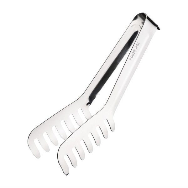 Spaghettitang RVS | 19,5(l)cm