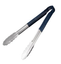 Vogue Serveertang RVS blauw 30(l)cm 