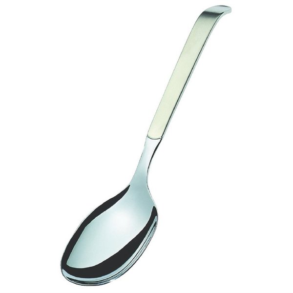 Serveerlepel RVS | 31(l)cm