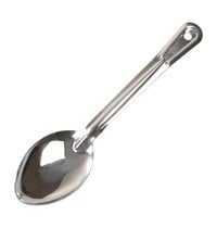 Vogue Serveerlepel RVS | 33(l)cm 