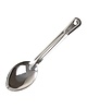 Vogue Serveerlepel RVS | 33(l)cm 