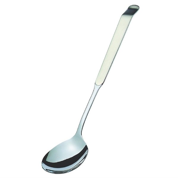 Buffet/Salade lepel RVS | 23,7(l)cm