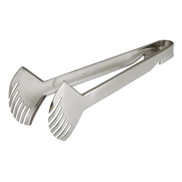 Serveertang RVS | 30(l)cm