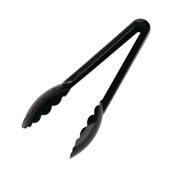 Serveertang hittebestendig exoglass | 24(l)cm