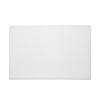 Hygiplas Broodsnijplank | LDPE |  Wit | 305x229x12(h)mm 