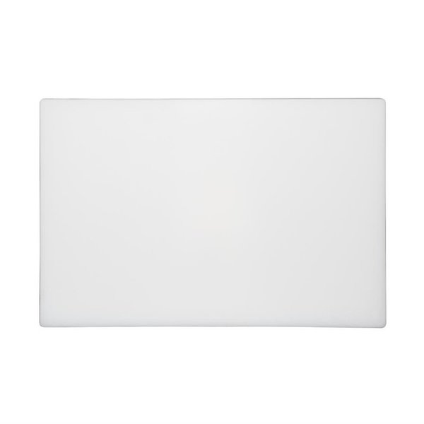 Broodsnijplank | LDPE |  Wit | 305x229x12(h)mm