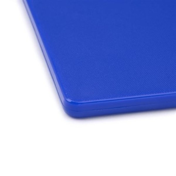 Snijplank | LDPE | Blauw | 305x229x12(h)mm