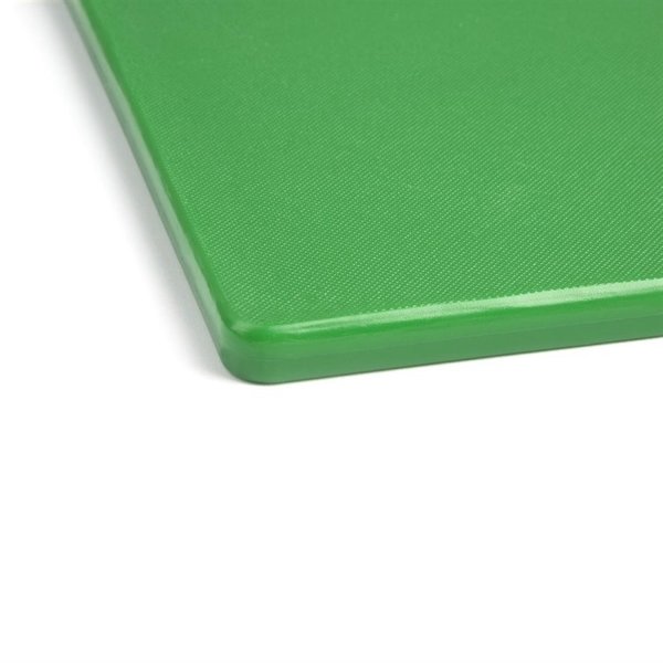 Snijplank | LDPE | Groen | 450x300x10(h)mm