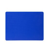 Hygiplas Snijplank | LDPE | Blauw | 450x300x10(h)mm 