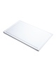 Gastro M Broodsnijplank | HDPE | Wit | 1/1 GN | HACCP | Sapgeul | 530x325x15(h)mm 