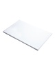 Gastro M Broodsnijplank | HDPE | Wit | HACCP | 600x400x20(h)mm 