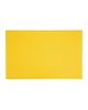 Hygiplas Snijplank | HDPE | Geel | 450x300x25(h)mm 