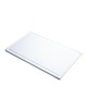 Gastro M Broodsnijplank | HDPE | Wit | 1/2 GN | HACCP | Sapgeul | 325x265x15(h)mm 