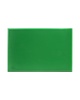 Hygiplas Snijplank | HDPE | Groen | 450x300x25(h)mm 