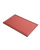 Gastro M Snijplank | HDPE | Bruin | 1/1 GN | HACCP | Sapgeul | 530x325x15(h)mm 