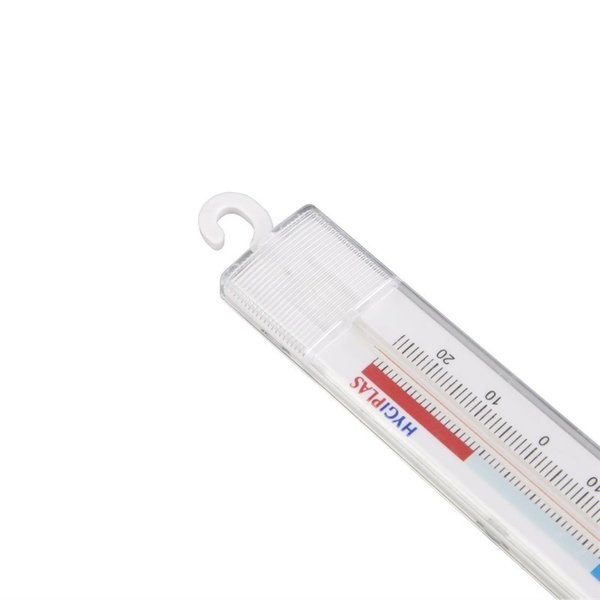 Hangende vriezer thermometer | -40°C tot +20°C | 14(l)cm