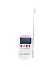 Hygiplas Thermometer multifunctioneel met voeler 