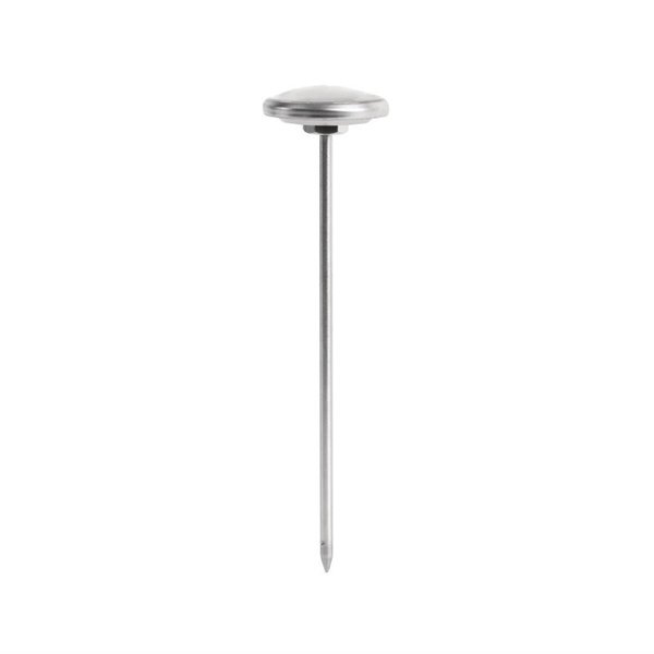 Zakthermometer met wijzerplaat