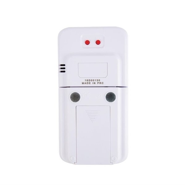 Oventhermometer digitaal |  0°C tot +300°C | 6,7x2,2x13,1(h)cm
