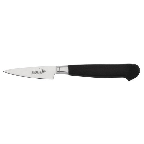 Schilmesje RVS | 18,7(l)cm