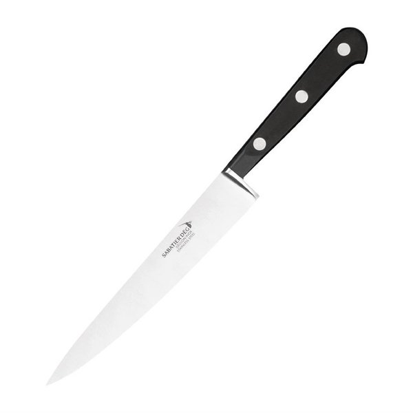Fileermes RVS | 26x12x275(h)mm