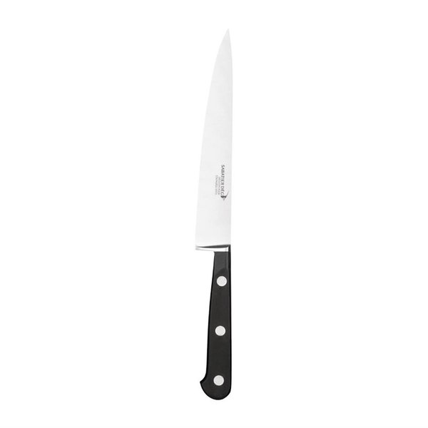 Fileermes RVS | 26x12x275(h)mm