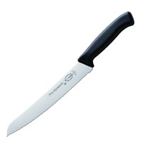 Dick Broodmes Pro Dynamic staal | 21,5(l)cm Dick Broodmes Pro Dynamic staal | 21,5(l)cm