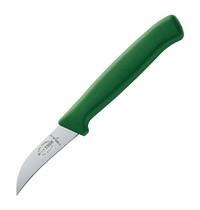 DICK Schilmes | PRO DYNAMIC | RVS | Groen (Groente & Fruit) | HACCP | Lengte 50mm
