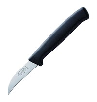 DICK Schilmes | PRO DYNAMIC | RVS | Zwart | Lengte 280mm