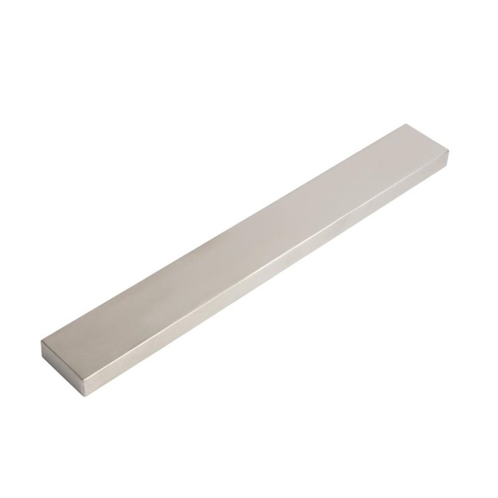 Vogue Magnetleiste 61 Cm – Extra Starker Halter Für Messer & Werkzeuge