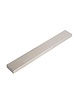 Vogue Messenmagneet RVS | 5(d)x36(l)cm 