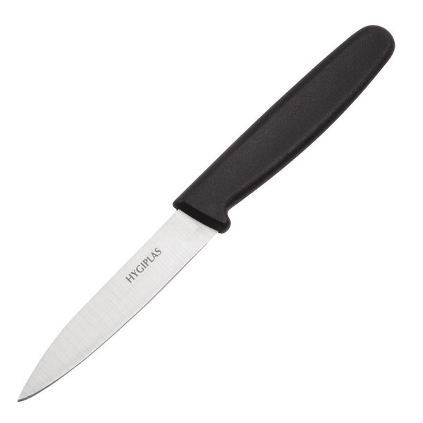 Schilmes | RVS | Zwart | Lengte 180mm
