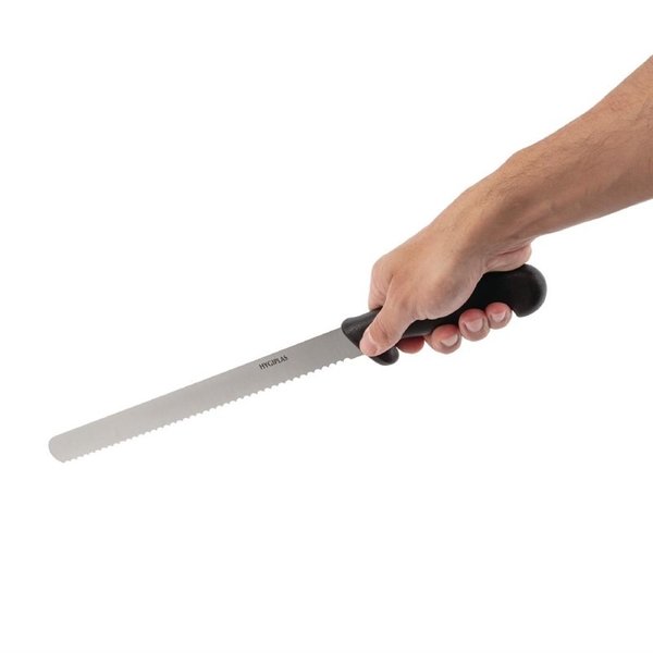 Hammes | RVS | Zwart | Lengte 435mm