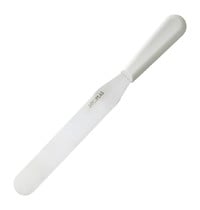 Hygiplas Paletmes recht RVS | 20,5(l)cm 