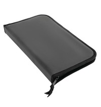 Vogue Messenetui met 7 compartimenten | 240x30x370(h)mm 