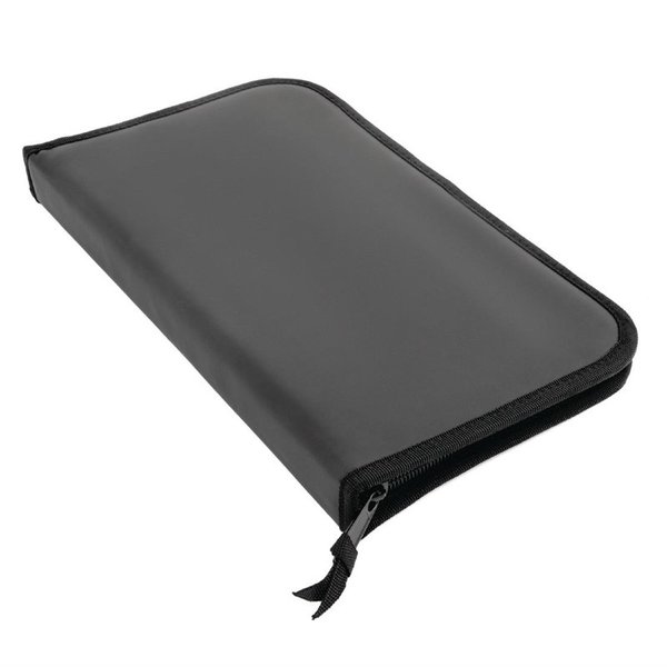 Messenetui met 7 compartimenten | 240x30x370(h)mm