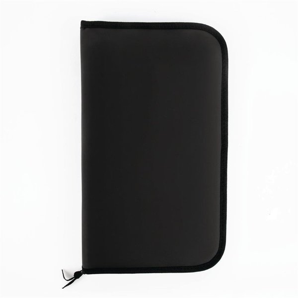 Messenetui met 7 compartimenten | 240x30x370(h)mm