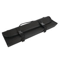 Vogue Messenfoedraal met 16 compartimenten | 515x85x170(h)mm 