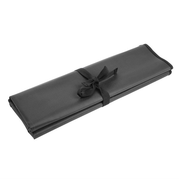 Messenfoedraal met 13 compartimenten | 460x40x150(h)mm