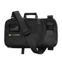 DICK Culinaire messentas groot met 2 compartimenten | 250x480x80(h)mm 