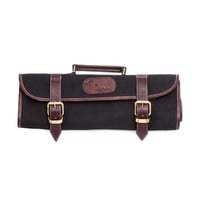 Boldric Messenfoedraal | Canvas | 9 Compartimenten | 457x51x508(h)mm 