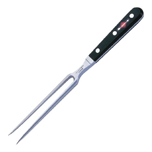 Messen set met foedraal 11 delig | 48(b)x75(l)cm