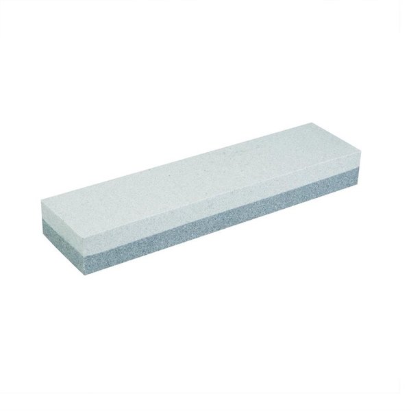 Slijpsteen grof & fijn | 20,5x5x2,5(h)cm
