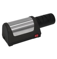 Vogue Messenslijper elektrisch | 230V | 7,8x8,1x22(h)cm 