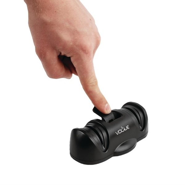 Messenslijper met zuignap 2 fase | 7x13x4(h)cm